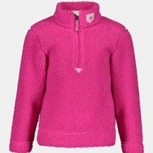 Obermeyer Superior Gear Zip Top